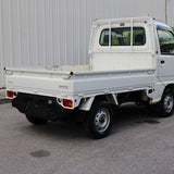 JDM RHD 2001 SUBARU SAMBAR KEI TRUCK 4 CYLINDER 5MT ( TT2.102593 )