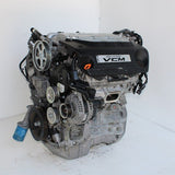 JDM 2009-2014 HONDA PILOT VCM 3.5L V6 ENGINE ONLY
