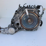 JDM 2005-2008 ACURA RL AWD AUTOMATIC TRANSMISSION ( MJBA.AWD.AT )