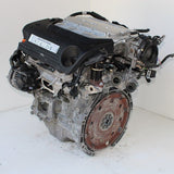 JDM 2009-2014 HONDA PILOT VCM 3.5L V6 ENGINE ONLY