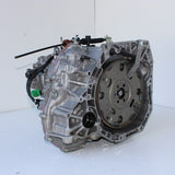 JDM 2014-2018 NISSAN VERSA CVT AUTOMATIC TRANSMISSION 12 WIRE ( 3JX8A RE0F11A )