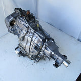 JDM 2011-2015 SUBARU FORESTER 2.5L CVT AUTOMATIC TRANSMISSION ONLY TR580DHMAA / TR580DHNAA