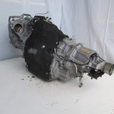 JDM 2012-2014 SUBARU LEGACY B4 ALL WHEEL DRIVE CVT AUTOMATIC TRANSMISSION ( TR690GBDCA )