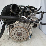 JDM 2007-2009 HONDA CRV 2.4L I-VTEC EGR ENGINE ( K24A.CRV.02 )