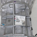 NEW TOYOTA SUPRA R154 5 SPEED MANUAL TRANSMISISON ONLY TRIPOD TYPE