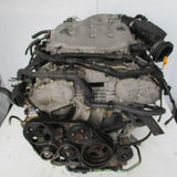 350Z Engine for Sale | JDM VQ35DE 3.5L V6