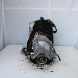 JDM 2014-2016 SUBARU XV CROSSTREK CVT AUTOMATIC TRANSMISSION TR580DD7AA
