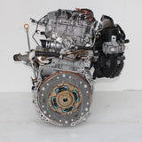 JDM 2013-2018 LEXUS ES300h 2.5L VVTI HYBRID ENGINE ( 2ARFXE.ENG )