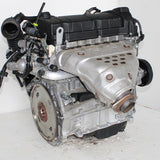 JDM 2010-2012 MITSUBISHI ASX 1.8L MIVEC ENGINE ONLY ( 4J10.ENG )
