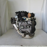 JDM 2008-2012 SUBARU IMPREZA WRX 2.0L DOHC DUAL AVCS TURBO ENGINE WITH AIR PUMP ( EJ20X.2ND.AIR )
