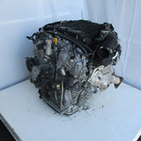 JDM 2014-2017 INFINITI QX70 3.7L V6 VVEL ENGINE ONLY ( VQ37.ENG )