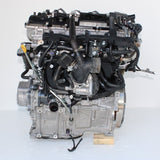 JDM 2021-2022 TOYOTA COROLLA 1.8L VVTI HYBRID ENGINE ( 2ZRFXE.ENG.PLAS )