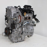 JDM 2013-2019 NISSAN ROGUE 2.5L ENGINE ONLY 3 SOLENOIDS ( QR25DE.ENG )