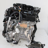JDM 2017-2019 TOYOTA HIGHLANDER 3.5L V6 ENGINE ( 2GRFKS )