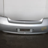 JDM 2015 INFINITI Q40 SEDAN OEM REAR BUMPER (HEM22-1NFOH)
