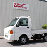 JDM RHD 2000 SUBARU SAMBAR KEI TRUCK 4 CYLINDER 5MT ( TT2.071106 )