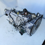 JDM 2011-2015 SUBARU FORESTER 2.5L CVT AUTOMATIC TRANSMISSION ONLY TR580DHMAA / TR580DHNAA