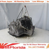 JDM 2007-2009 MAZDA 3 AUTOMATIC 2.3L TRANSMISSION
