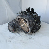 JDM 2010-2015 LEXUS RX350 3.5L ALL WHEEL DRIVE AUTOMATIC TRANSMISSION ( U660F )