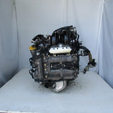 ( SAMPLE PHOTOS ) JDM 2017-2023 SUBARU IMPREZA 2.0L F20BD DOHC PZEV ENGINE ONLY ( FB20D.ENG )