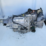 JDM 2011-2015 SUBARU FORESTER 2.5L CVT AUTOMATIC TRANSMISSION ONLY TR580DHMAA / TR580DHNAA