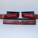 JDM 1990-1995 MAZDA COSMO EUNOS OEM TAIL LIGHTS