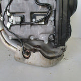 JDM 2008-2012 SUBARU IMPREZA WRX 2.5L DOHC AVCS TURBO ENGINE WITH AIR PUMP ( EJ25X.2ND.AIR )