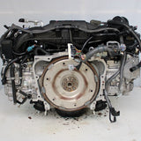 JDM 2012-2016 TOYOTA SCION FRS 2.0L DOHC ENGINE ONLY ( FA20.ENG )