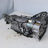 JDM TOYOTA SCION FRS 2.0L AUTOMATIC REAR WHEEL DRIVE TRANSMISSION ( FA20.RWD.AT )
