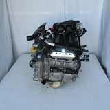 JDM 2013-2018 SUBARU OUTBACK LEGACY DOHC 2.5L EGR NON TURBO ENGINE ONLY ( FB25.ENG )