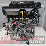 JDM 2011-2013 NISSAN CUBE 1.8L ENGINE ( MR18.ENG )
