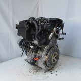 JDM 2012-2018 TOYOTA PRIUS C 1.5L VVTI HYBRID ENGINE