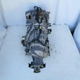 JDM 2011-2015 SUBARU FORESTER 2.5L CVT AUTOMATIC TRANSMISSION ONLY TR580DHMAA / TR580DHNAA