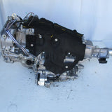 JDM 2013-2018 SUBARU LEGACY SEDAN 2.5L FB25 ALL WHEEL DRIVE CVT AUTOMATIC TRANSMISSION TR580FHDBA / TR580FHEAA