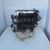 JDM 2012-2015 HONDA CROSSTOUR 2.4L ENGINE ( K24A.R40 )