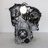 JDM 2022-2023 TOYOTA COROLLA CROSS 2.0L HYBRID ENGINE ONLY ( M20A.FKS.ENG )