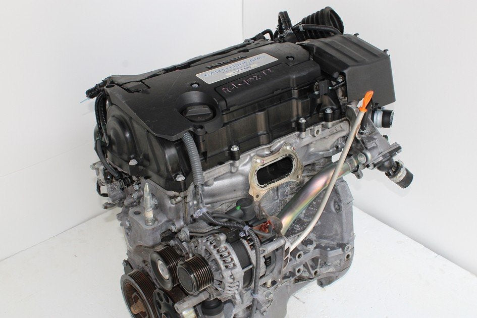 JDM 2017-2019 HONDA CRV LX 2.4L I-VTEC EARTH DREAMS TECHNOLOGY ENGINE-DIRECT INJECTION ( K24W.ENG )