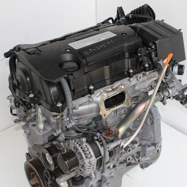 Honda Engine