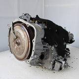 JDM 2011-2016 SUBARU IMPREZA SEDAN / WAGON CVT AUTOMATIC TRANSMISSION TR580DD5AA