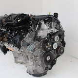 JDM 2017-2020 TOYOTA SIENNA 3.5L V6 ENGINE ( 2GRFKS )