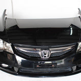 JDM 2006-2011 HONDA CIVIC CSX FD2 NOSE CUT