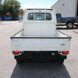 JDM RHD 2000 SUBARU SAMBAR KEI TRUCK 4 CYLINDER 5MT ( TT2.071106 )