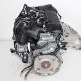 JDM 2010-2012 MITSUBISHI ASX 1.8L MIVEC ENGINE ONLY ( 4J10.ENG )