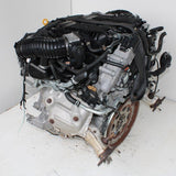 JDM 2014-2015 INFINITI Q60 3.7L V6 VVEL ALL WHEEL DRIVE ENGINE ONLY ( VQ37.AWD.ENG )