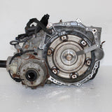 JDM 2019-2024 TOYOTA RAV 4 ALL WHEEL DRIVE AUTOMATIC TRANSMISSION A25A ( UB80F.AWD.AT )