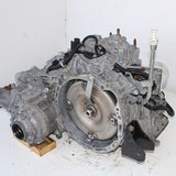 JDM 2008-2013 MITSUBISHI OUTLANDER 2.4L AWD CVT AUTOMATIC TRANSMISSION ONLY ( 4B12.AWD.CVT.AT )