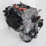 JDM 2012-2017 TOYOTA CAMRY 2.5L VVTI HYBRID ENGINE ( 2ARFXE.ENG )