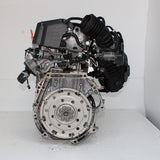 JDM 2017-2019 HONDA CRV LX 2.4L I-VTEC EARTH DREAMS TECHNOLOGY ENGINE-DIRECT INJECTION ( K24W.ENG )