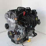 KDM 2015-2019 KIA SPORTAGE 2.4L AVCS ENGINE ( G4KJ )