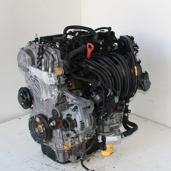 KDM 2015-2019 KIA OPTIMA 2.4L AVCS ENGINE ( G4KJ )